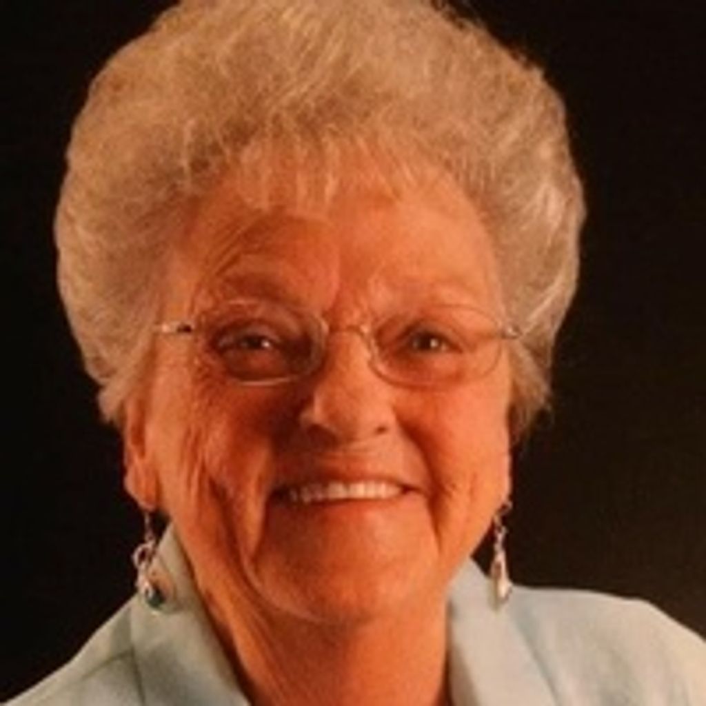 Donna Rae Eby