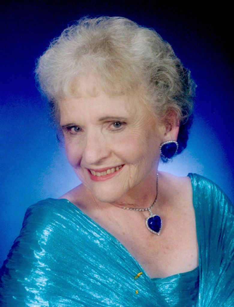 Patricia (Hutchison) Thomas