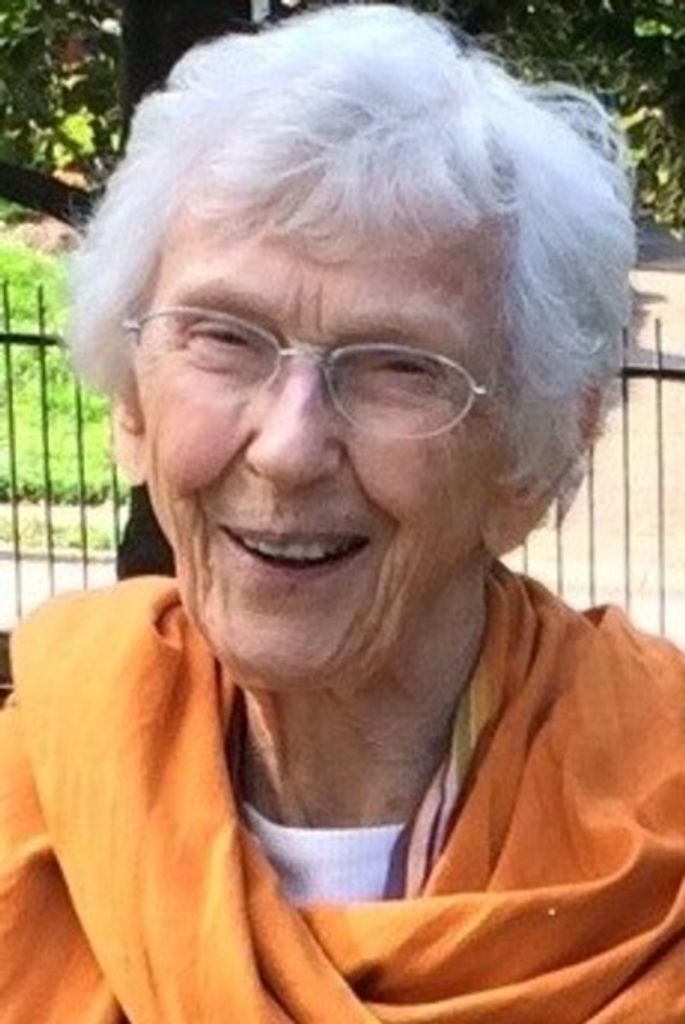 (Thelma) Jean Miller