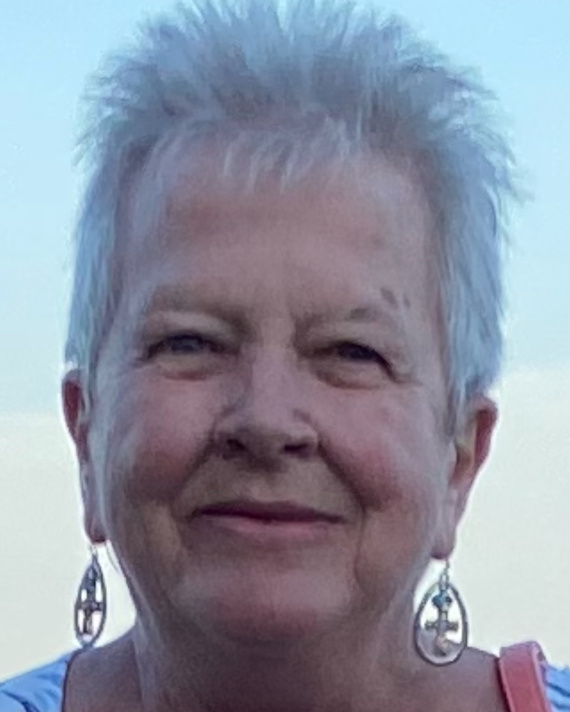 Betty Gail Deal Gruber Profile Photo
