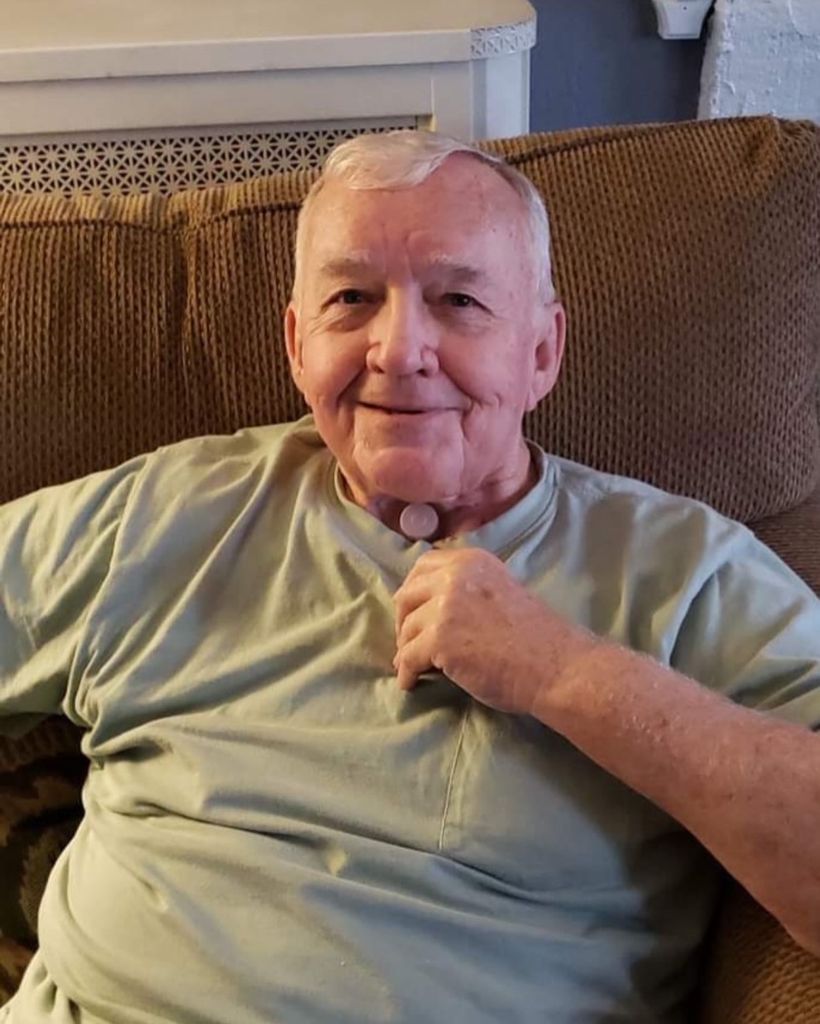 Thomas P. Qualters