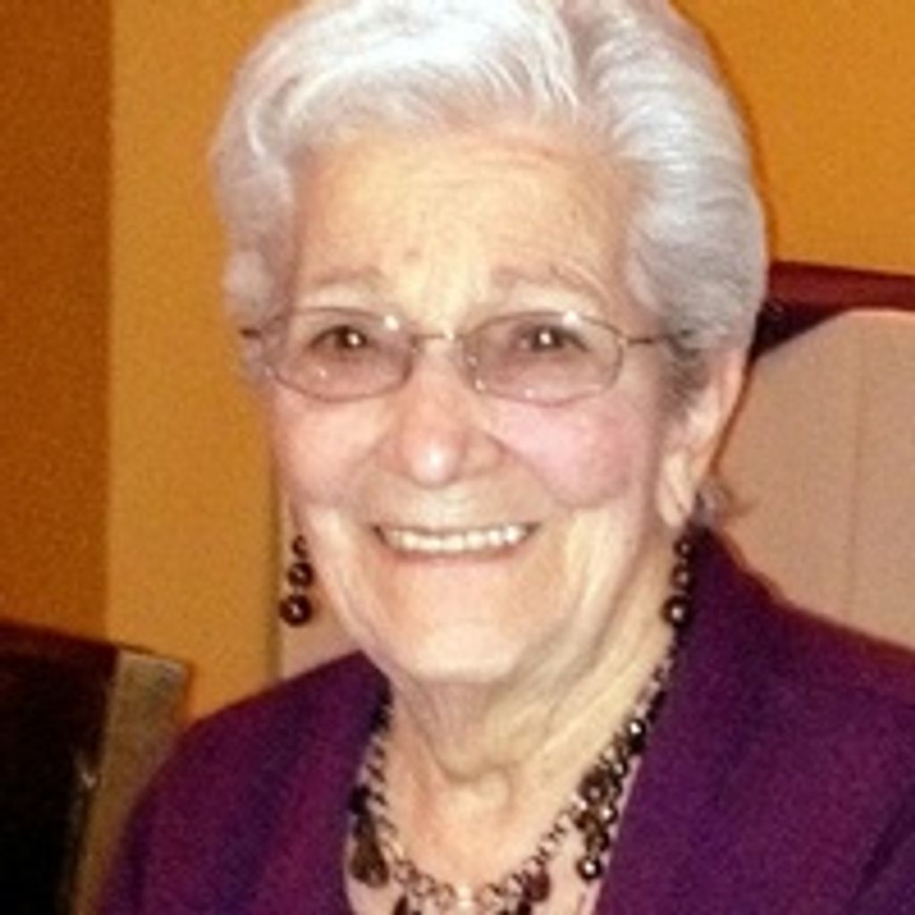 Irene (Petrone) Giarusso Profile Photo