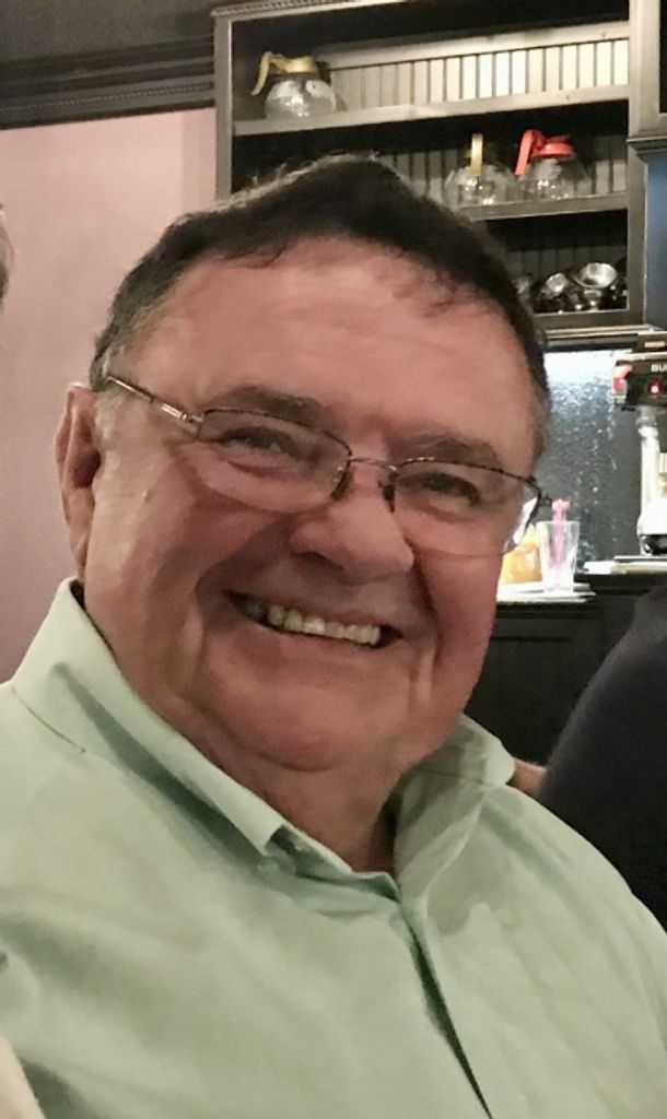 Dennis James Ossello