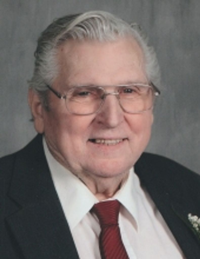 Alphons "Al" J. Campbell, Jr. Profile Photo