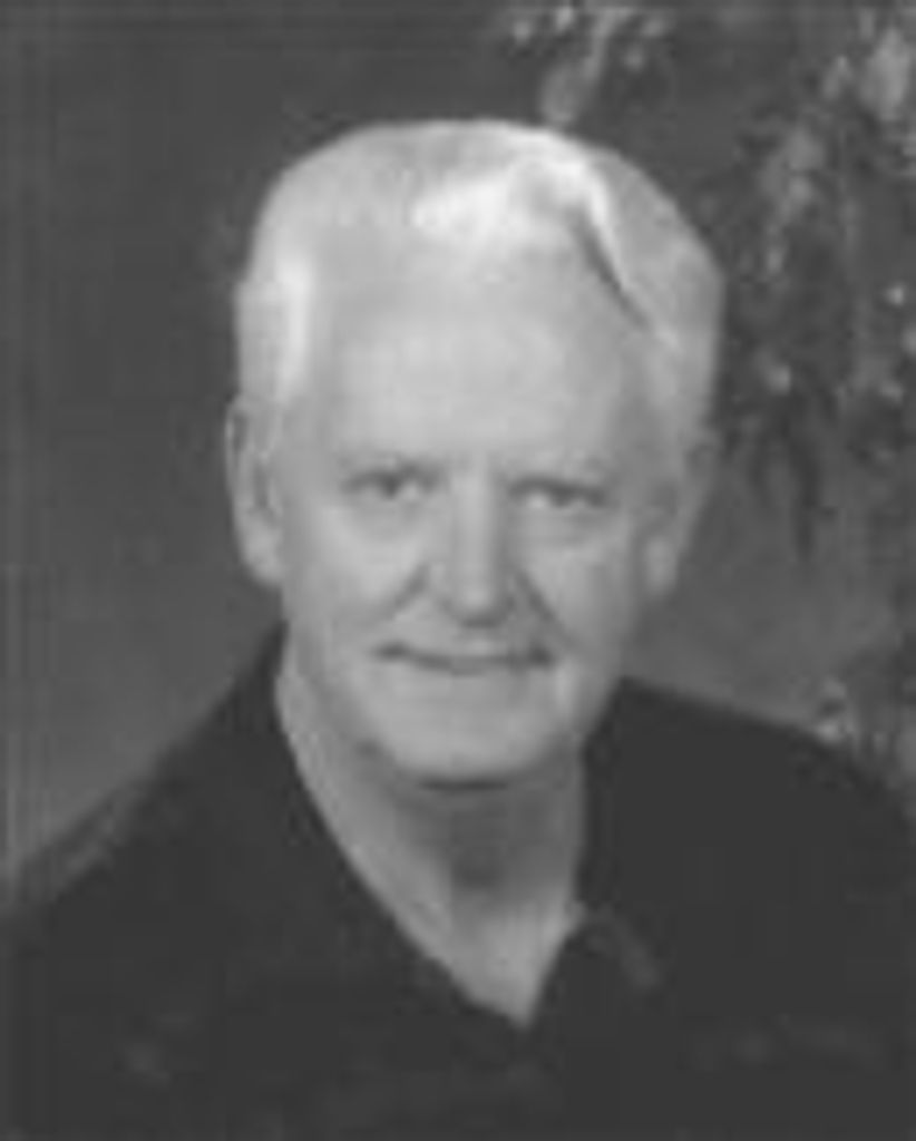 Ramon Gale Ellis