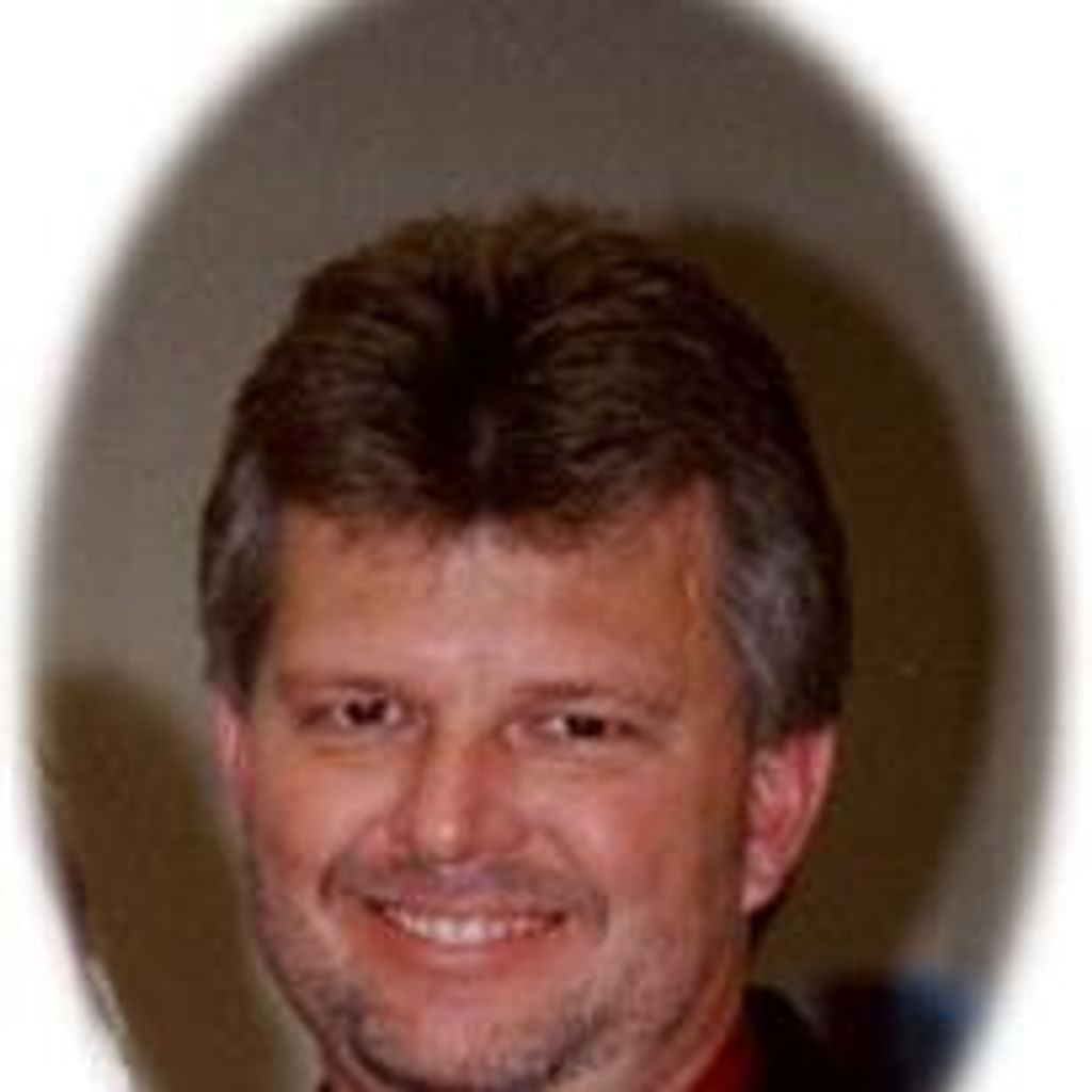Darrell Edward Davis