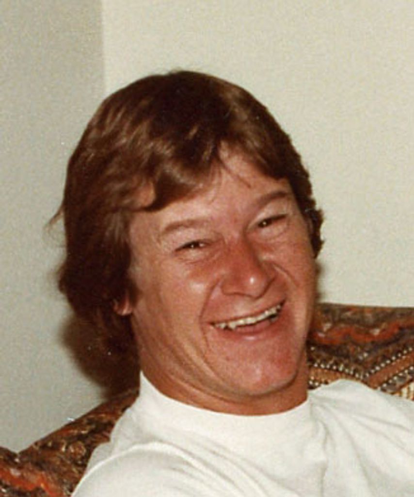 Daniel Edward Cherry