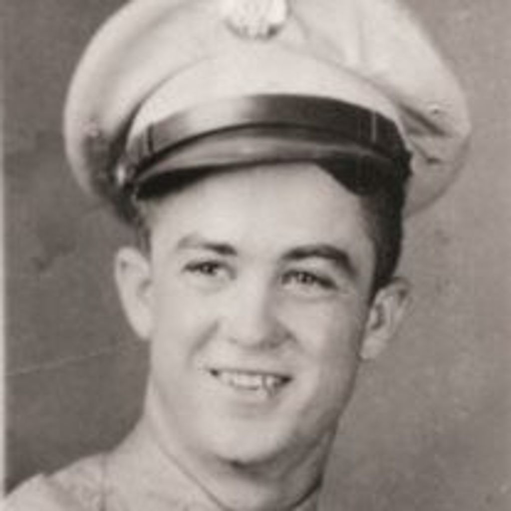 Wayne "Gene" James