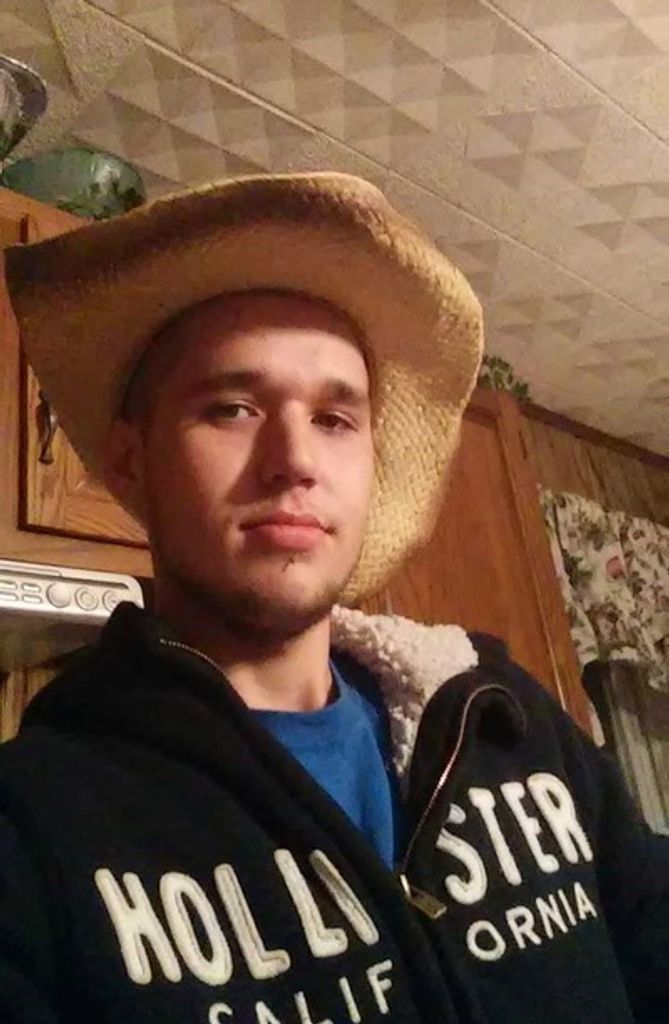 Mark Kevin Mullins, Jr Profile Photo