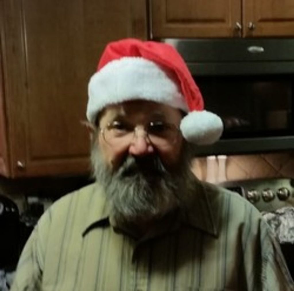 John Emil Pucek Profile Photo