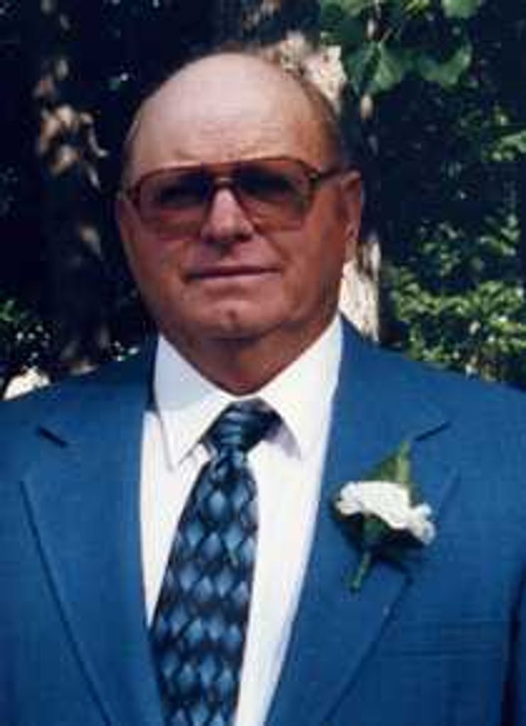 Joseph Francis Clark