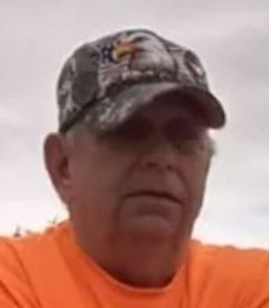 Harold Kenneth Wickey Profile Photo