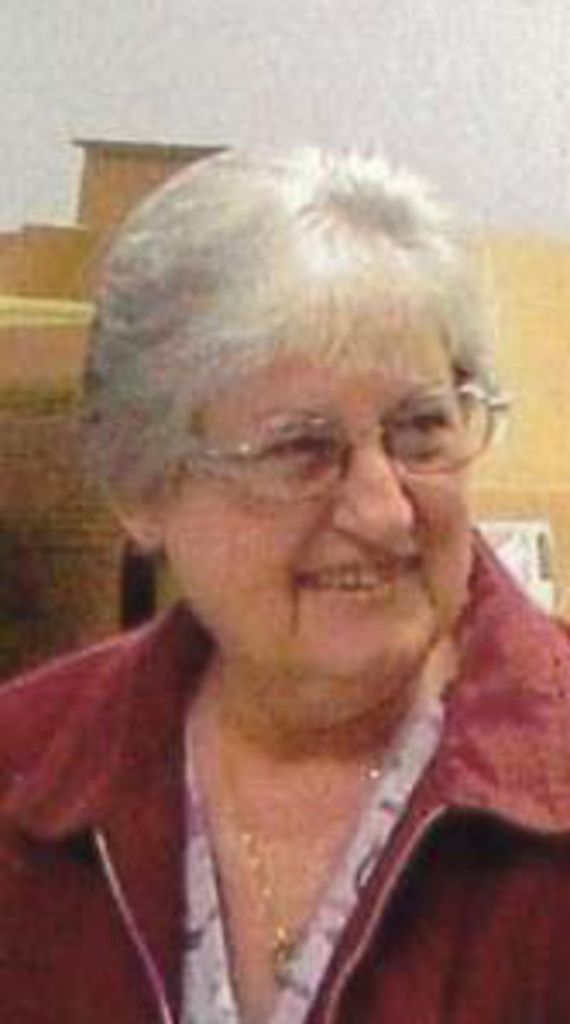 Sue Richardson Profile Photo