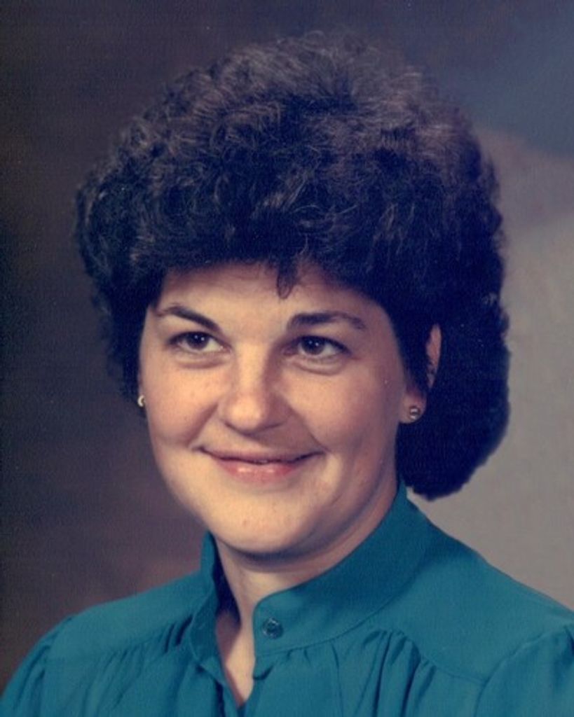Mary Ann Shreiner Profile Photo