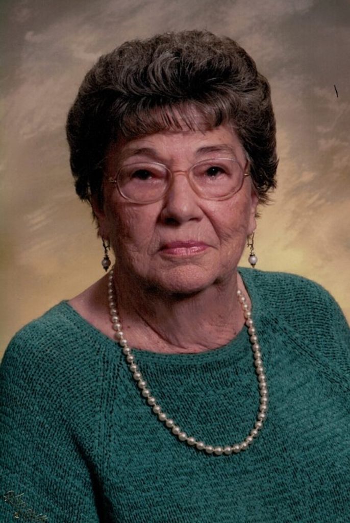 Alma (Bobbitt)  Wallace Profile Photo