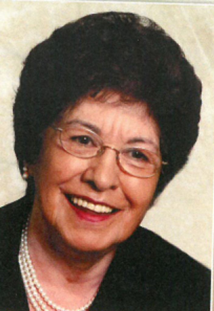 Delia Gallegos