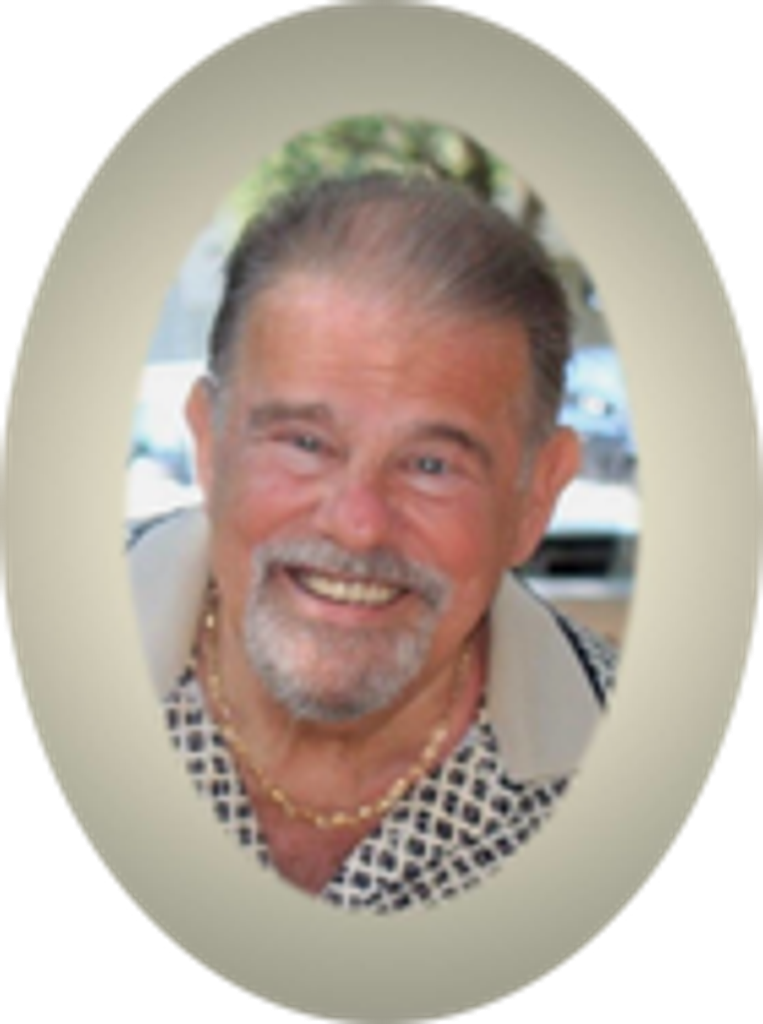 Sheldon Ellis Baum
