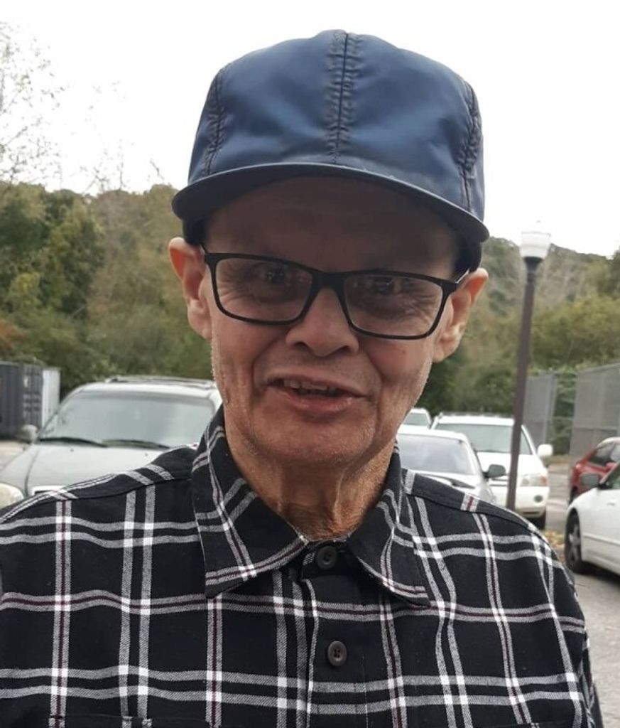 Mr Victor M. Sierra Alvarado