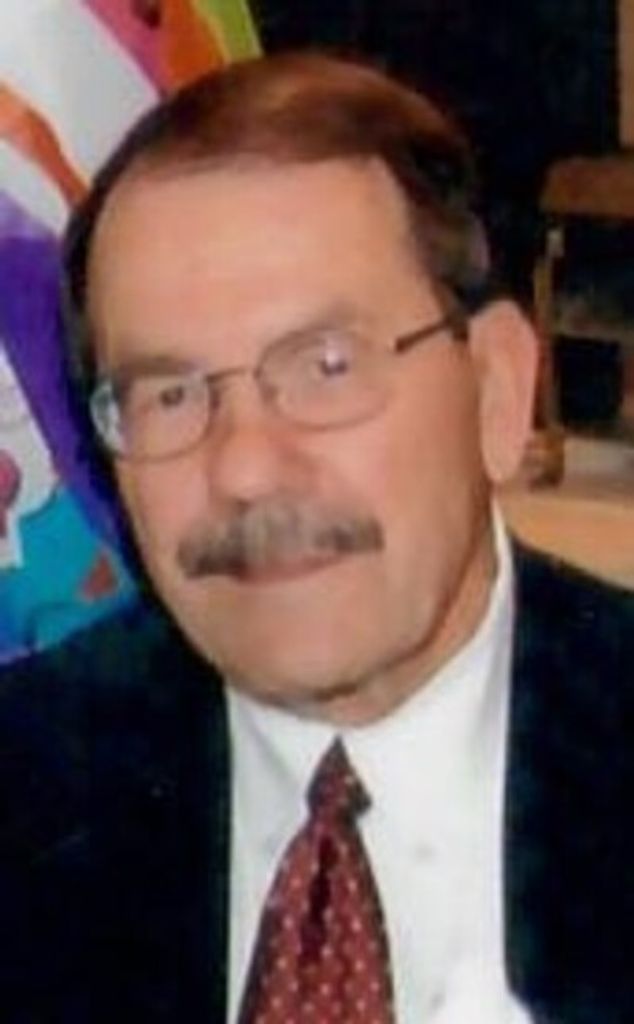Dennis R. Hildebrandt, Sr.