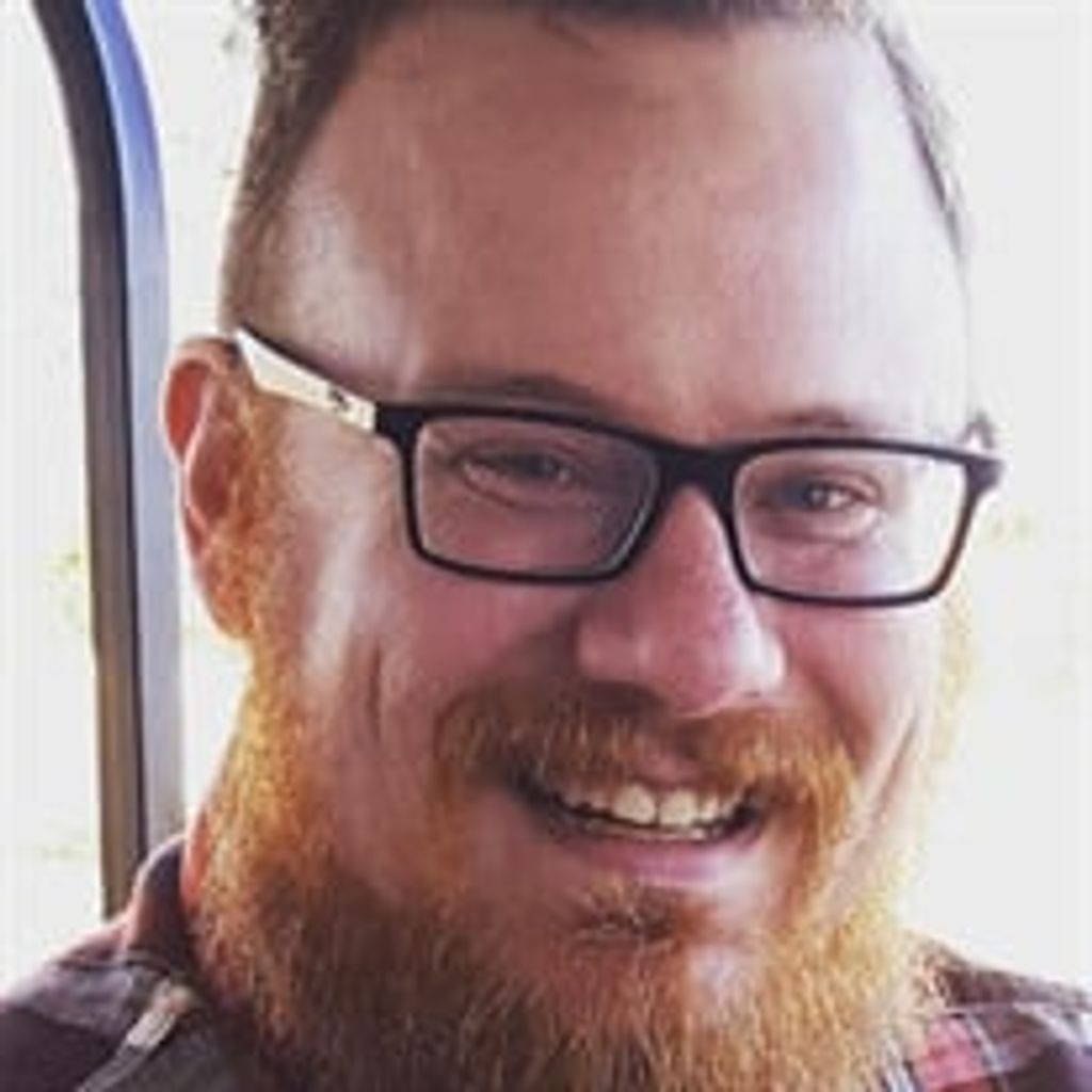 Joshua Blake Mckamie