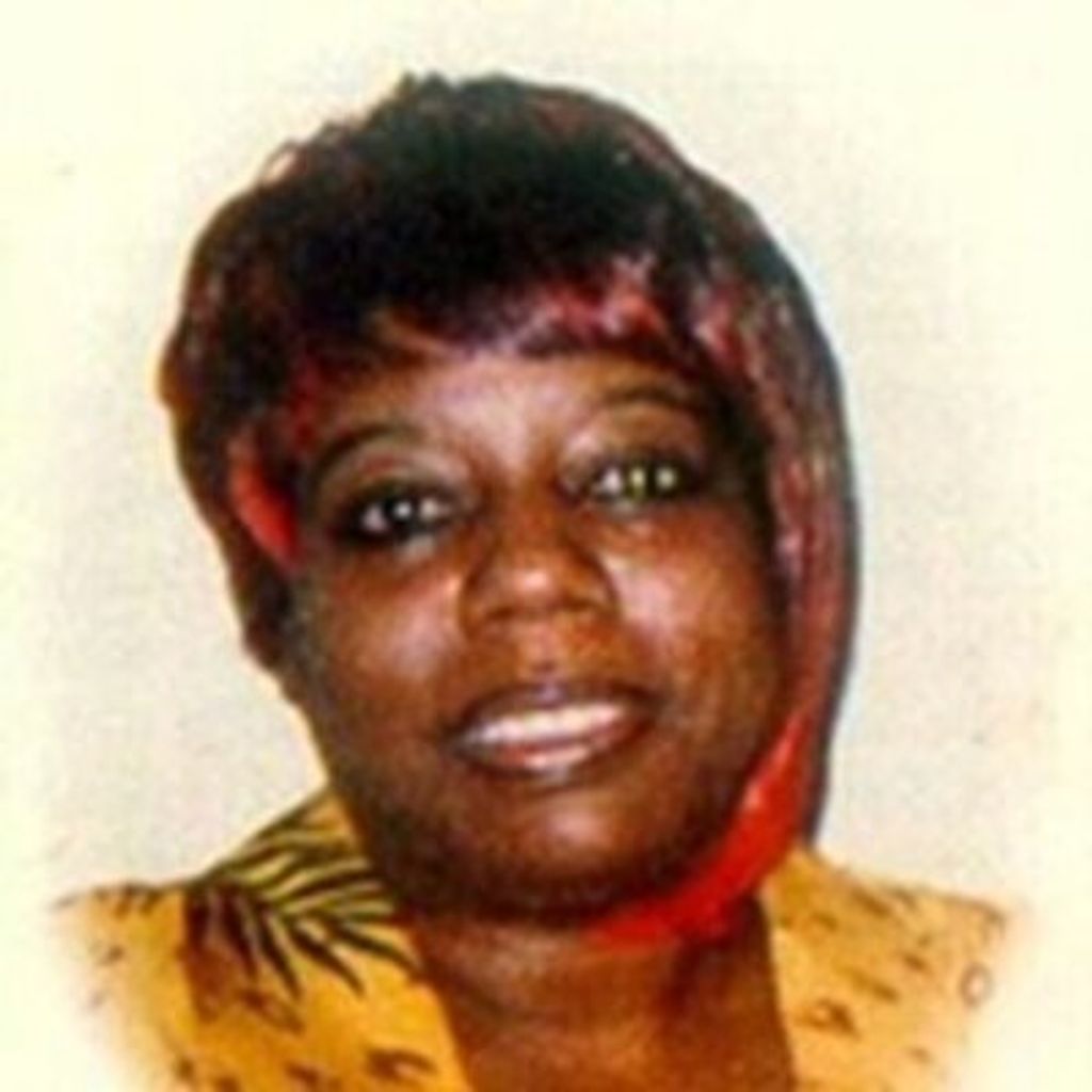 Mollie Darlene Squirrel