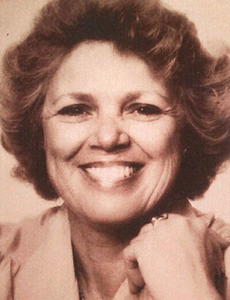 Lysbeth Brooks Wakefield Profile Photo