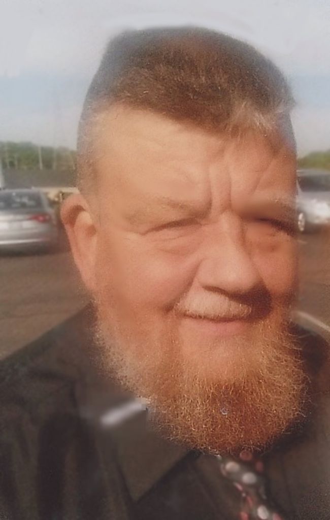 Okey "Oak" Shamblin, Sr.