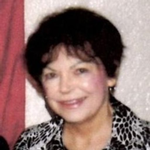 Geraldine A Dewaele Profile Photo