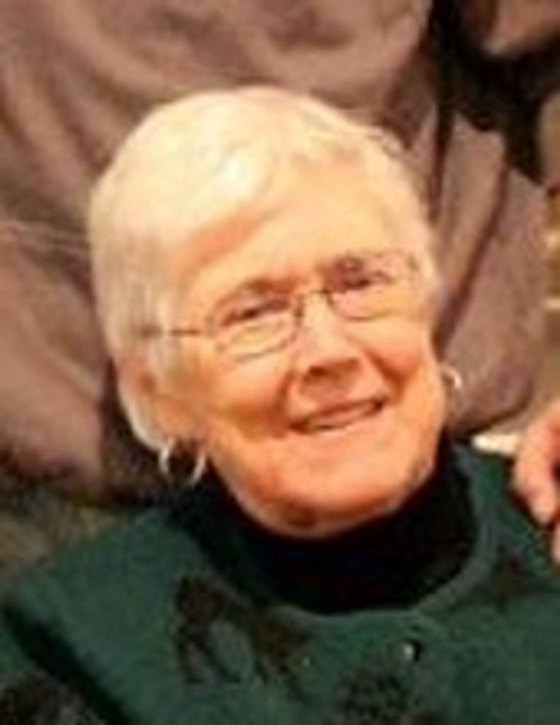 Karen  A. Lauterbach