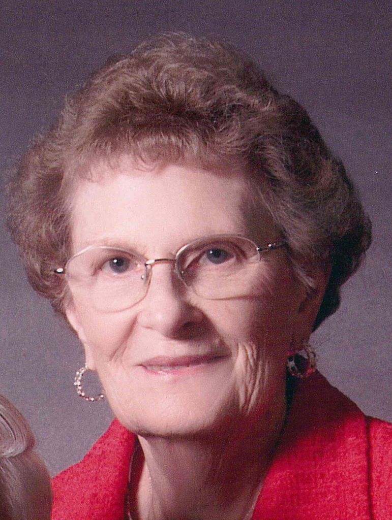 Rita M. Chalfant