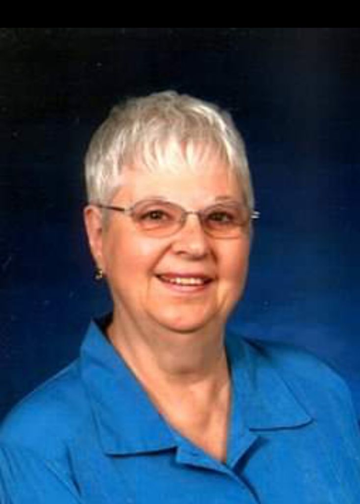 Delores A. (Dean)  Selleck