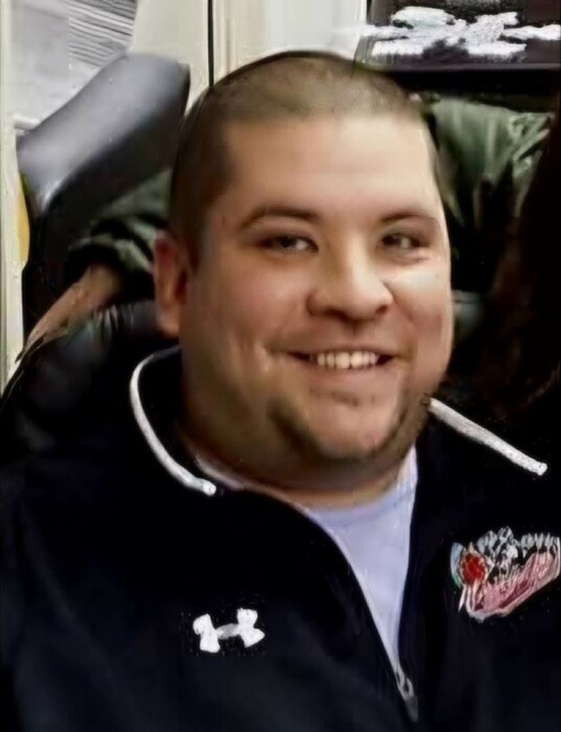 Adam Michael Rodriguez