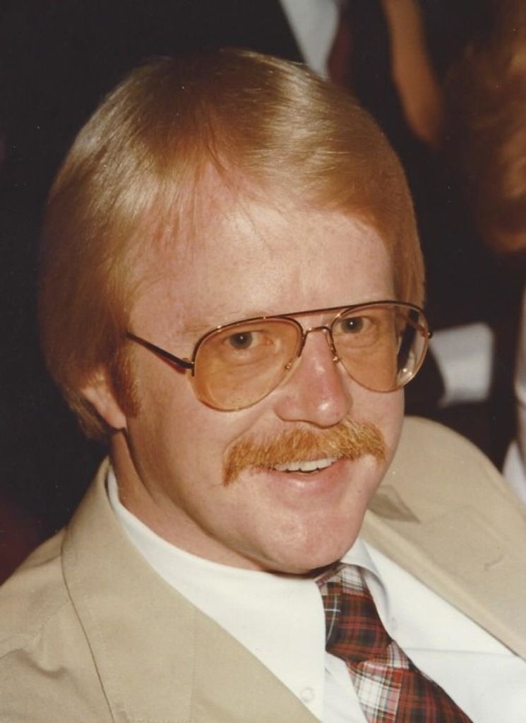 Robert Allen "Bob" Muse, Jr.