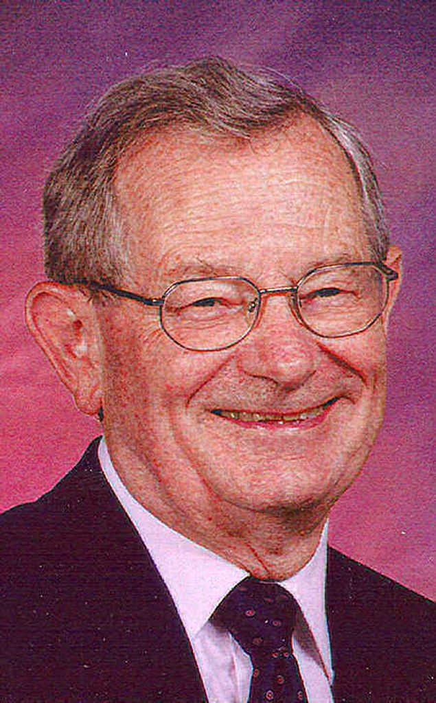 Donald "Don" Brown