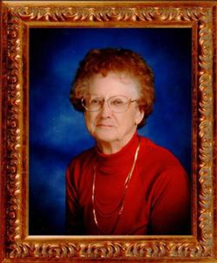 Dorothy June Ostendorf