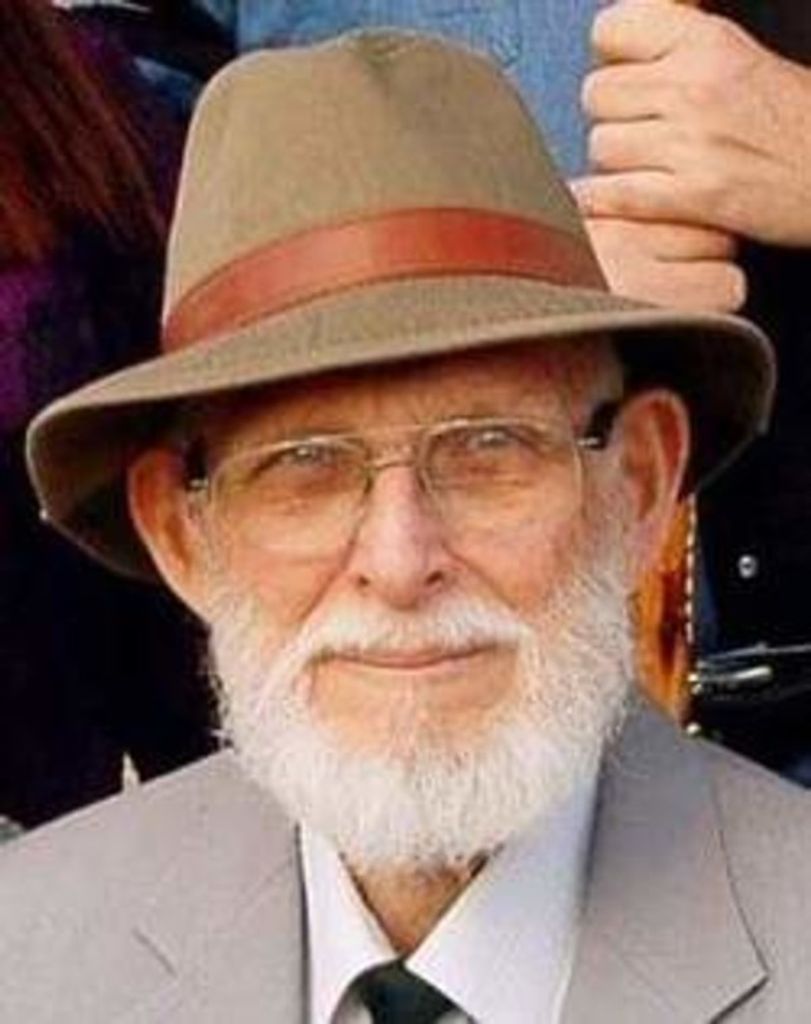 Donald Cecil Alexander