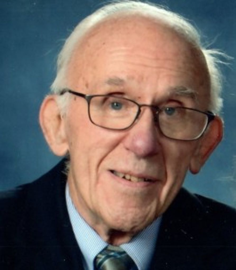Elmer Schallenberg