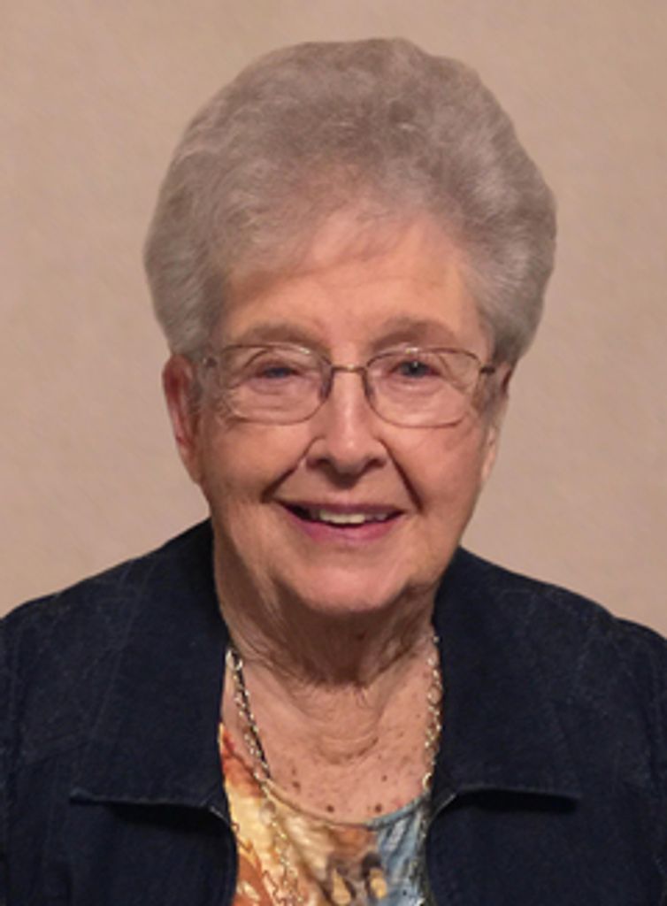 Rita F (Elpers)  Hipp