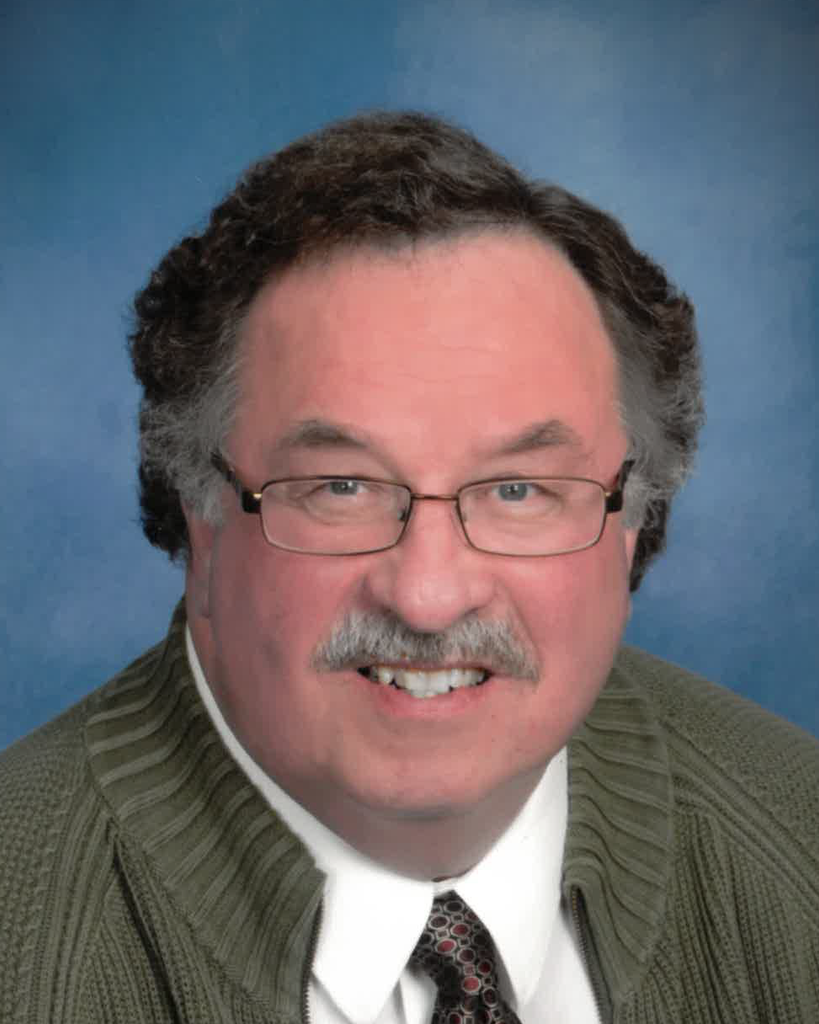 James K. DeSaix