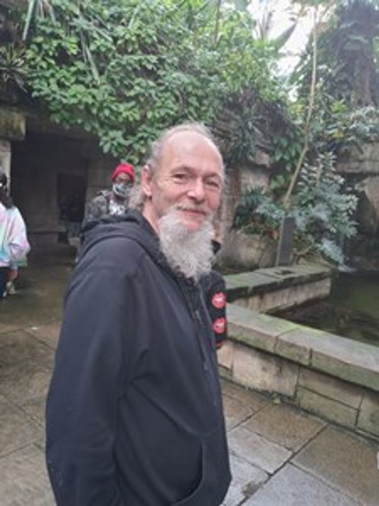 William Anthony Gieber