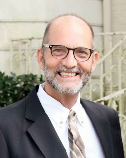 Raymond Curt Haywood Profile Photo