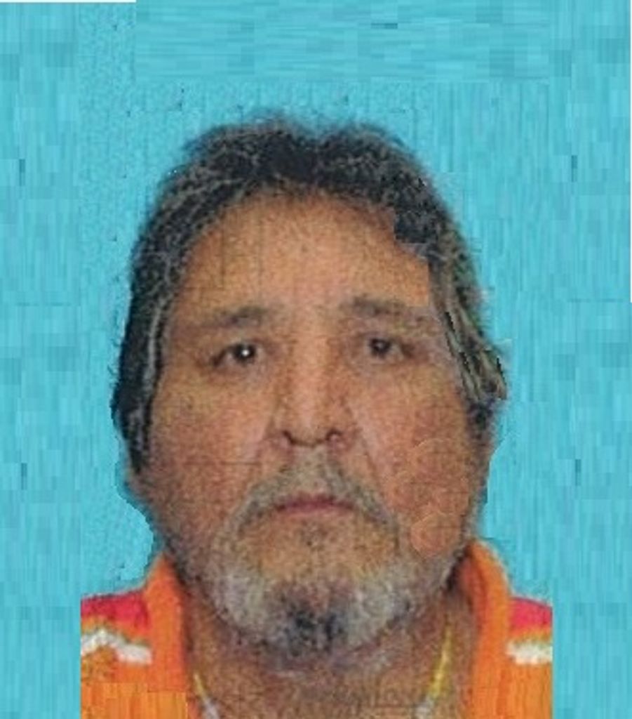 Rodrigo Saldana