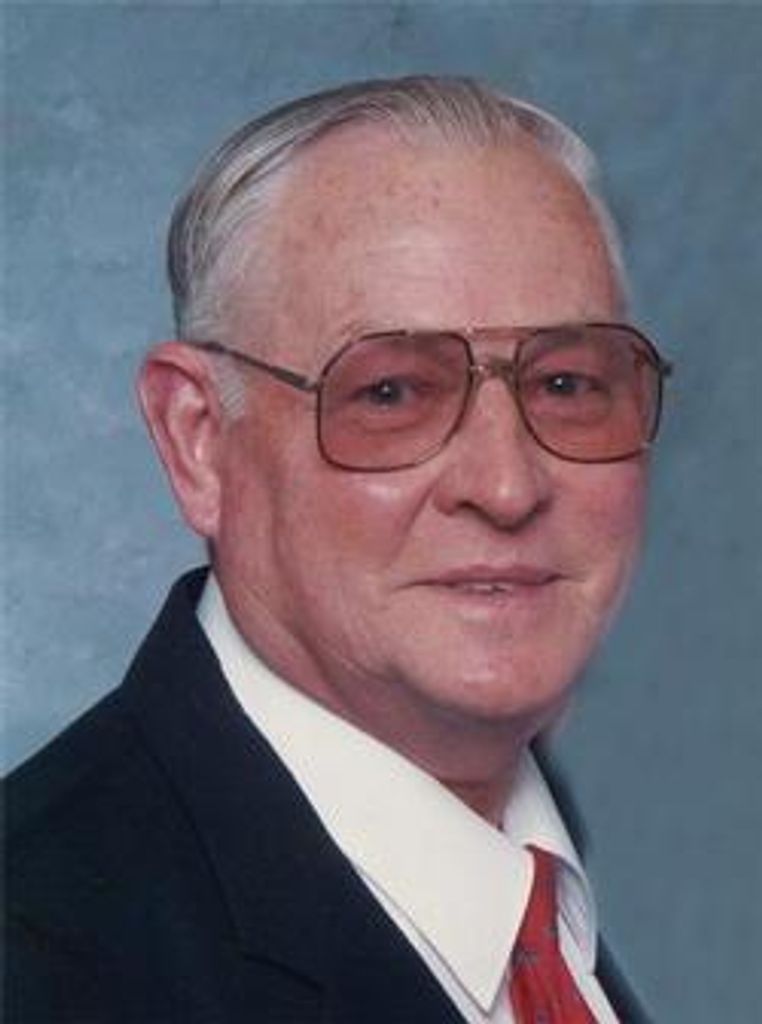 Maurice W. "Bill" Bowman