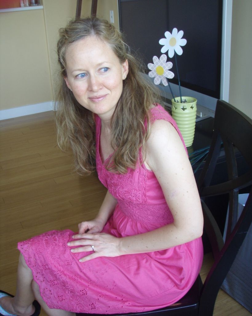 Lisa Anne Zachgo Profile Photo