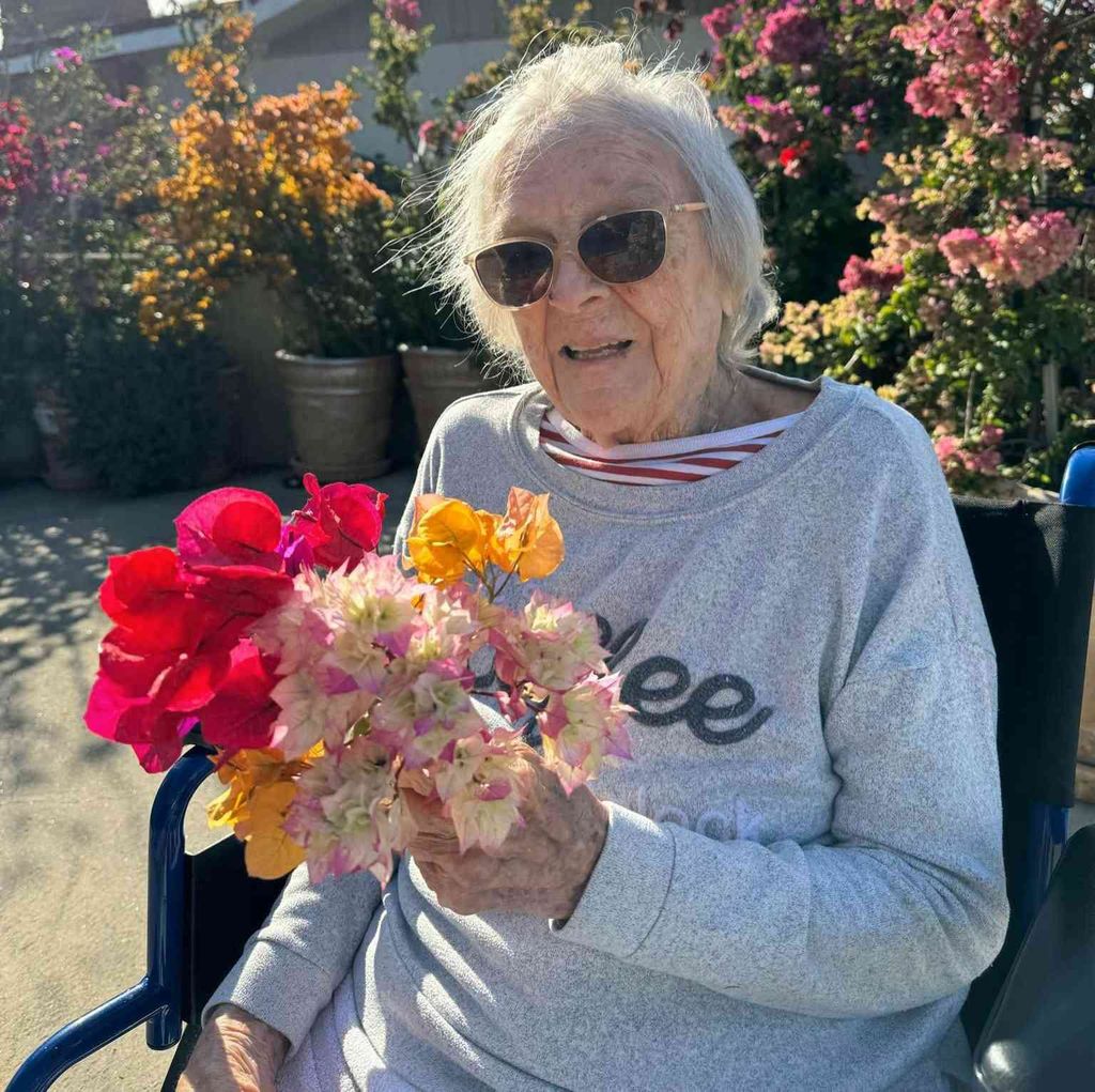 Norma Ellertson Profile Photo