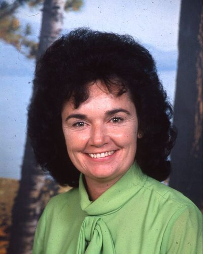 Joan Maxine Cecrle Profile Photo