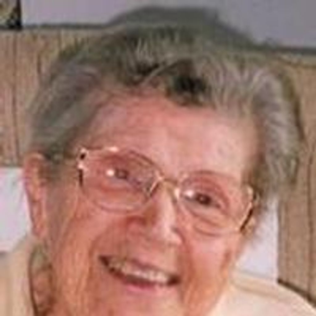 Elizabeth Lorah Staats