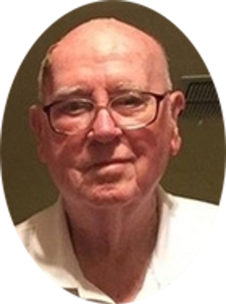 Kenneth Johnston