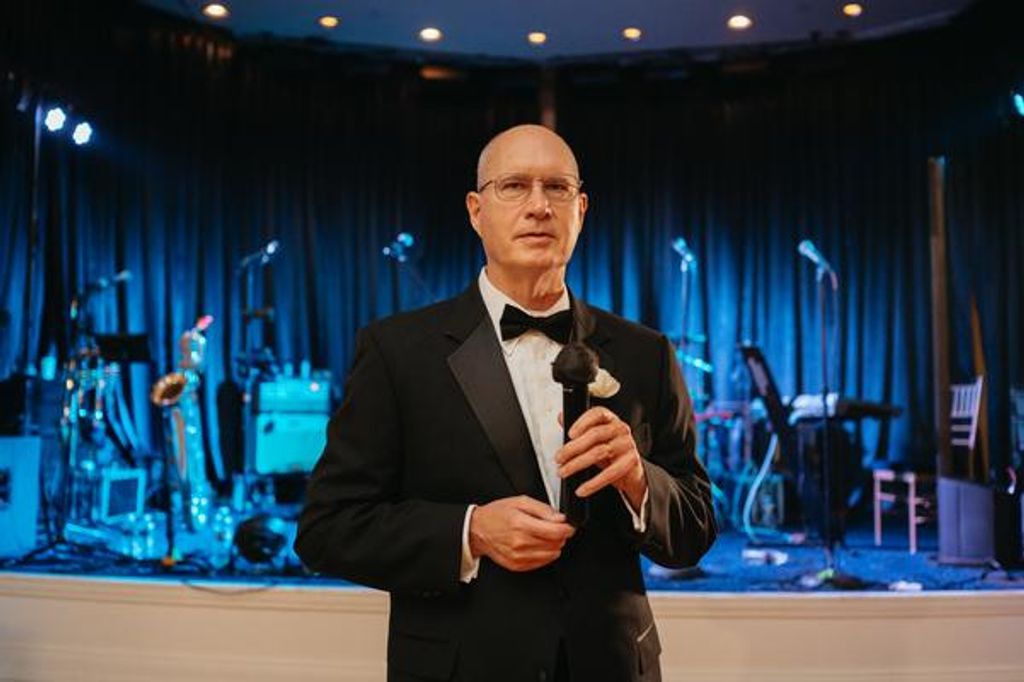 Steven Duncan Hale Profile Photo