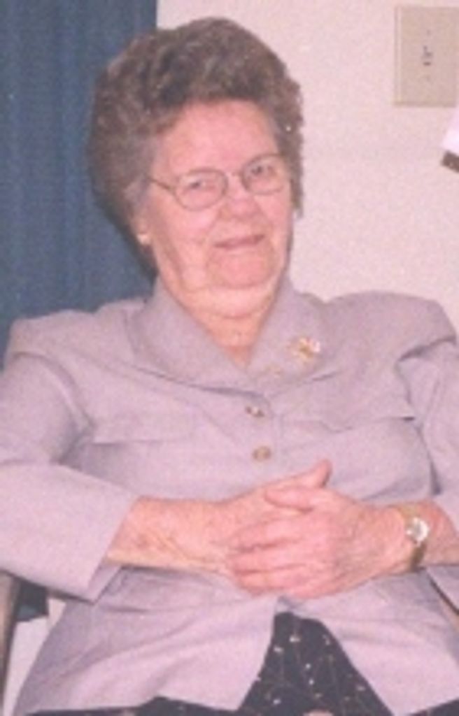 Myrtie  Prescott  Cummings 